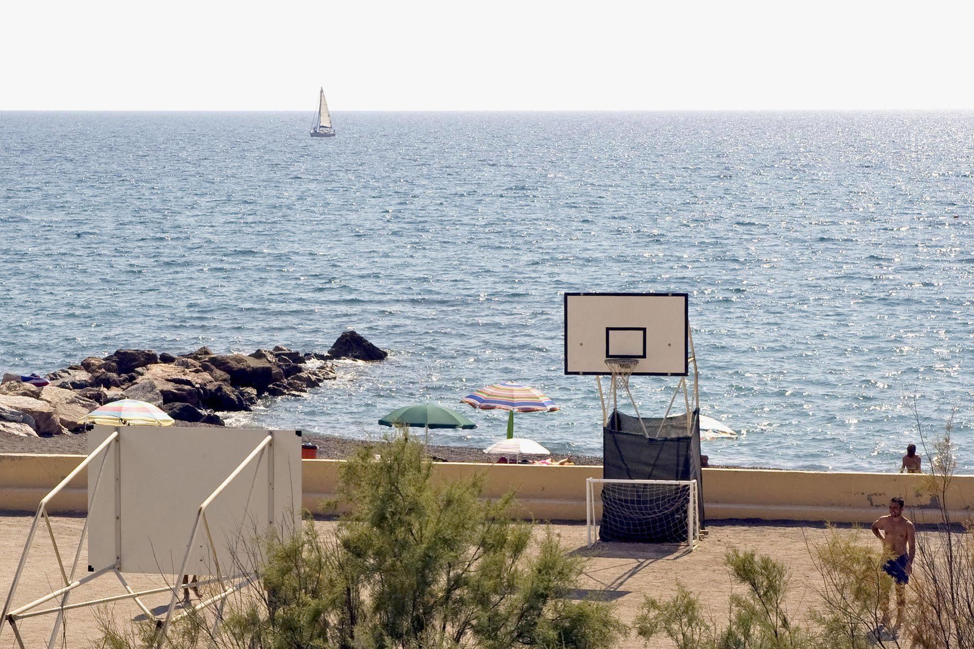 Villaggio Club Cecina Marina di Cecina Dış mekan fotoğraf