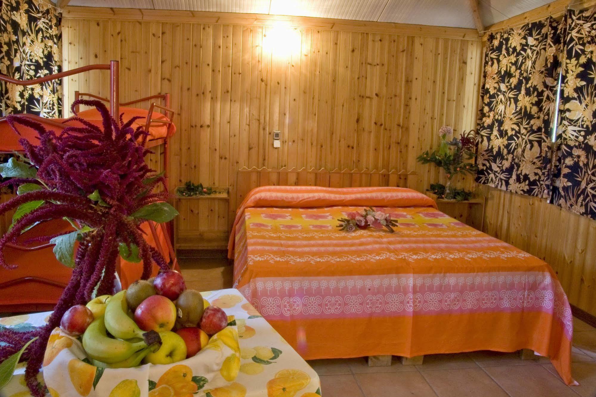Villaggio Club Cecina Marina di Cecina Dış mekan fotoğraf
