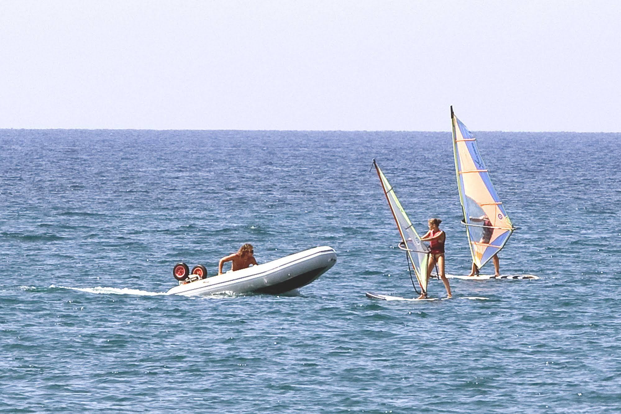 Villaggio Club Cecina Marina di Cecina Dış mekan fotoğraf